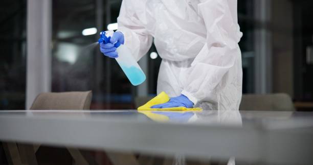 Licensed Biohazard Cleanup service in Yettem, CA - Trauma Clean Pros